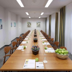 Four Points Flex by Sheraton Kiel - Bild 15