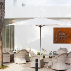 Hotel Cala Dor - Adults Only - Bild 21