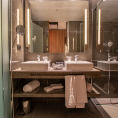 Hotel Giralda Center - Bild 8