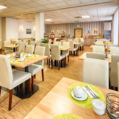 ACHAT Hotel Leipzig Messe - Bild 15