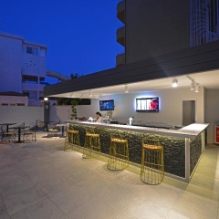 Motto Premium Hotel & Spa - Bild 1