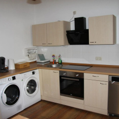 Gemütliche City Wohnung - Im Herzen von Trier - Bild 12
