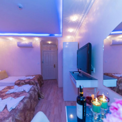 Charm Hotel - Bild 14