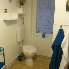 Ferienhaus ANNE - Bild 8