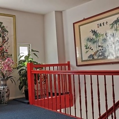 Lotus Hotel - Bild 11
