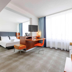 Novotel Erlangen - Bild 5