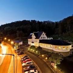 Hotel Am Bergpark Neue Drusel - Bild 7