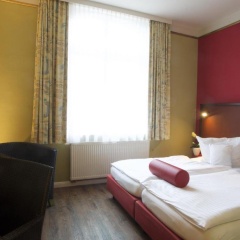Ringhotel Schwarzer Baer - Bild 5