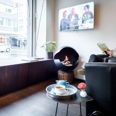 Boutique Hotel NI-MO - Bild 21