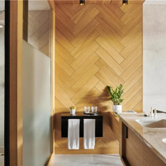 Grand Hyatt Barcelona - Bild 16