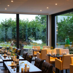 Villahotel Rheinblick - Bild 11