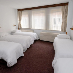 Ben Center Hotel - Bild 6