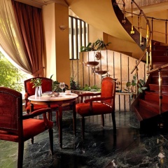 Savoy Hotel - Bild 27