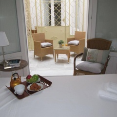 Life Apartments San Vicente - Bild 7