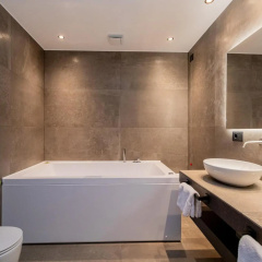 Park Hotel Ai Pini - Bild 10
