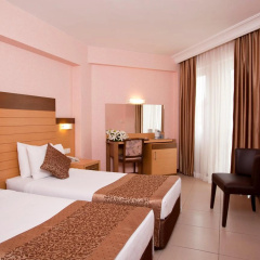Remi Hotel - Bild 2
