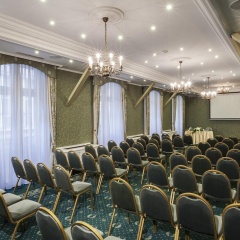Danubius Hotel Astoria City Center - Bild 18