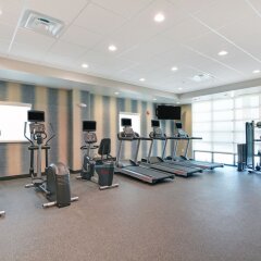 Home2 Suites by Hilton Wayne, NJ in Wayne, United States of America from 221$, photos, reviews - zenhotels.com photo 22