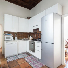 Habitat's Campo di Fiori Apartments thumbnail 22