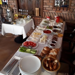 Musti Apart Hotel - Bild 14