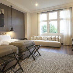Quentin XL Potsdamer Platz Hotel - Bild 5