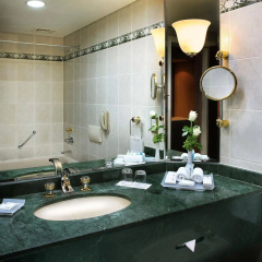 Mövenpick Grand Al Bustan Dubai - Bild 10