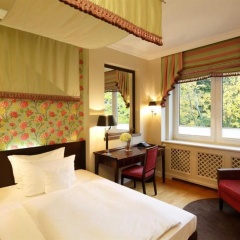 Romantik Hotel Kieler Kaufmann - Bild 11