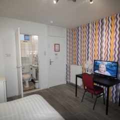 Hotel & bar Royal taste Amsterdam - Bild 4