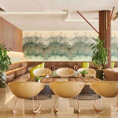 Hotel Viva Zafiro Alcudia - Bild 15