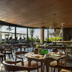 GDAS Bali Health and Wellness Resort - Bild 26