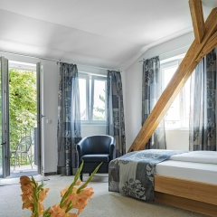 Dom Hotel Augsburg - Bild 5