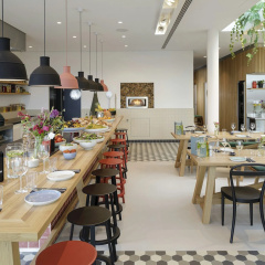 Zoku Vienna - Bild 24