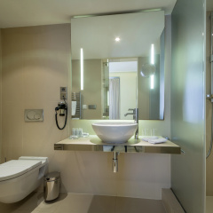 Hotel Three Storks - Bild 8
