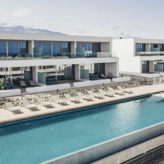 Отель Nivaria Beach Испания, Тенерифе - отзывы, цены и фото номеров - забронировать отель Nivaria Beach онлайн фото 3