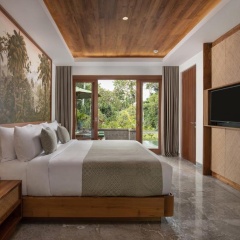 Adiwana Suweta Resort - Bild 3
