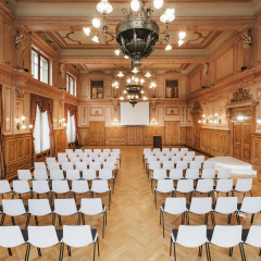 Maison Messmer Baden-Baden - Bild 23