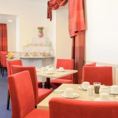 Hotel Europa - Bild 16