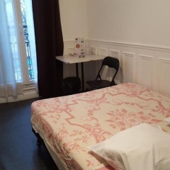 Hotel Feria (FR) - Bild 2