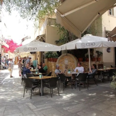 Zoes Apartment, Kos Town thumbnail 21