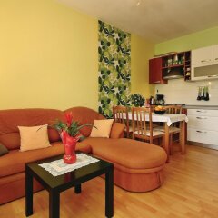 Отель Awesome Home in Umag With Wifi and 2 Bedrooms Хорватия, Умаг - отзывы, цены и фото номеров - забронировать отель Awesome Home in Umag With Wifi and 2 Bedrooms онлайн фото 10