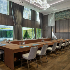 Park Hyatt Zurich - Bild 28