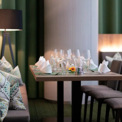 Kongresshotel Potsdam am Templiner See - Bild 16