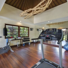 Villa San - an elite haven - Bild 13