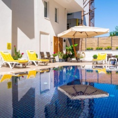 Siete Hotel - Bild 12