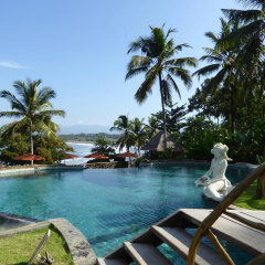 Puri Dajuma Cottages - Bild 16