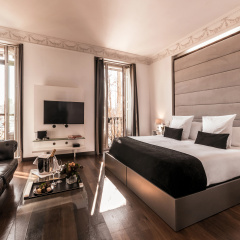 Hospes Puerta de Alcalá, a Member of Design Hotels - Bild 3