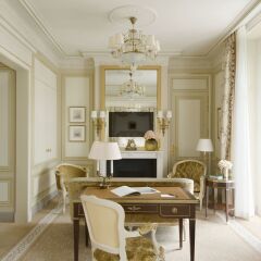 Ritz Paris in Paris, France from 2514$, photos, reviews - zenhotels.com photo 15