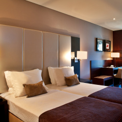TURIM Luxe Hotel - Bild 6