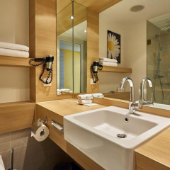 Moxy Zurich - Bild 9