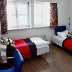Hotel Ammassalik in Tasiilaq, Greenland from 296$, photos, reviews - zenhotels.com photo 12
